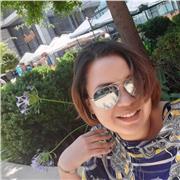 Como profesora de matemáticas, y me encantaría dar clases a todo chile